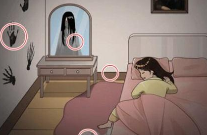 离谱的智商监控疑云通关攻略(图2) 离谱的智商监控疑云通关攻略(图2)