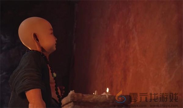 黑神话悟空二郎神触发方法攻略分享(图3) 黑神话悟空二郎神触发方法攻略分享(图3)