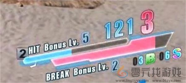 高达破坏者4游戏玩法说明及入门指南(图1) 高达破坏者4游戏玩法说明及入门指南(图1)