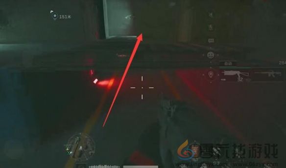 三角洲行动零号大坝彩蛋点位置攻略(图12) 三角洲行动零号大坝彩蛋点位置攻略(图12)