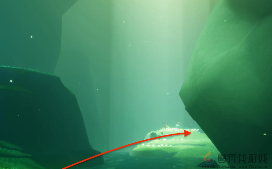 光遇9.12每日任务怎么做(图2) 光遇9.12每日任务怎么做(图2)