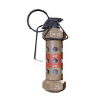 萤火突击诱饵弹道具一览(图2) 萤火突击诱饵弹道具一览(图2)