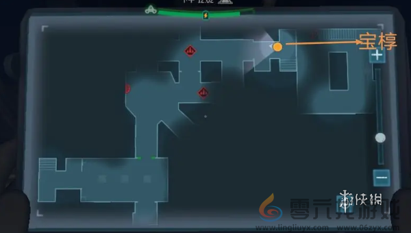 代号超自然浅层摸金攻略大全(图7) 代号超自然浅层摸金攻略大全(图7)