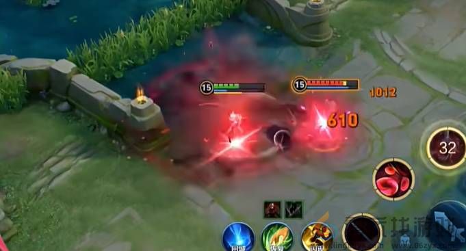 王者荣耀s37赛季有什么新英雄(图4) 王者荣耀s37赛季有什么新英雄(图4)