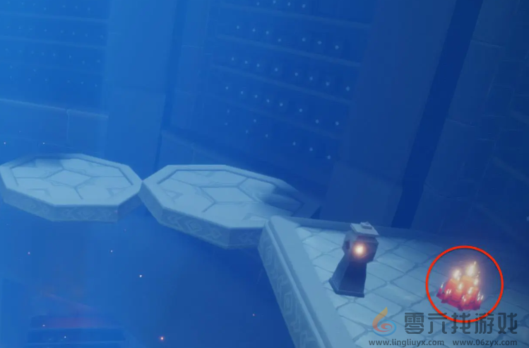 光遇9.18大蜡烛在哪里(图3) 光遇9.18大蜡烛在哪里(图3)