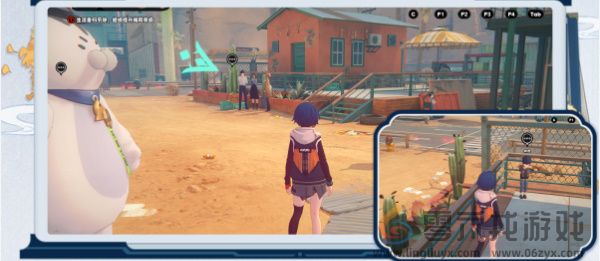 绝区零野火镇协会纪念币怎么获得(图5) 绝区零野火镇协会纪念币怎么获得(图5)