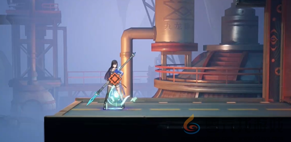 归龙潮千面万相来取无踪怎么过(图7) 归龙潮千面万相来取无踪怎么过(图7)