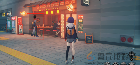 绝区零赛斯偶遇事件任务攻略(图7) 绝区零赛斯偶遇事件任务攻略(图7)