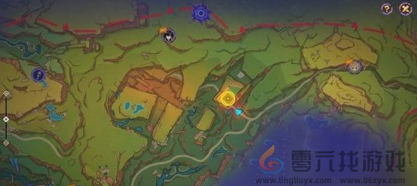 原神绝望高悬天之上任务攻略(图5) 原神绝望高悬天之上任务攻略(图5)