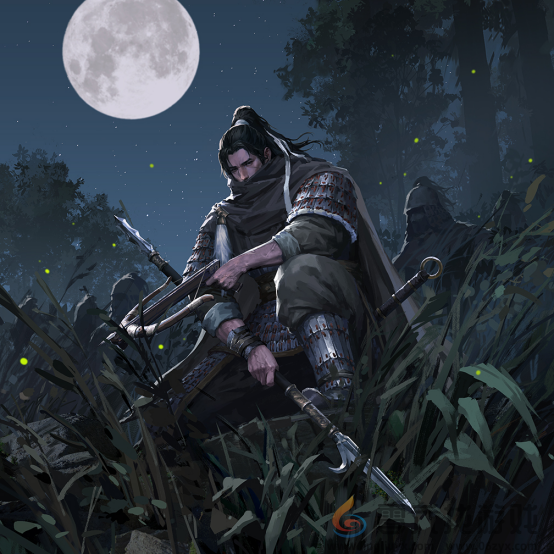 喜迎周年庆典 《率土之滨》“桃源”年度版本来袭 (图4) 喜迎周年庆典 《率土之滨》“桃源”年度版本来袭 (图4)