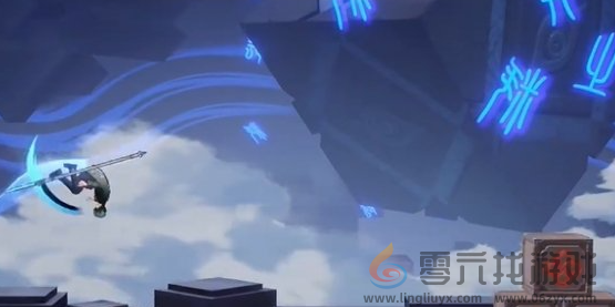 归龙潮疾行试炼一怎么速通(图1)