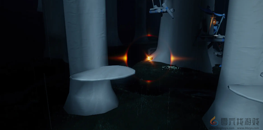 光遇10.17每日任务怎么做(图4) 光遇10.17每日任务怎么做(图4)