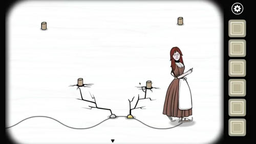 锈湖天堂岛攻略大全(图114) 锈湖天堂岛攻略大全(图114)