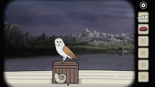 锈湖天堂岛攻略大全(图170) 锈湖天堂岛攻略大全(图170)