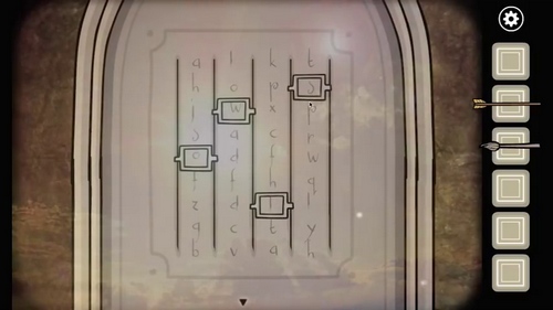 锈湖天堂岛攻略大全(图211) 锈湖天堂岛攻略大全(图211)