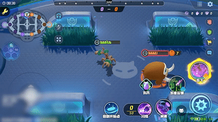 宝可梦大集结朽木妖技能(图13) 宝可梦大集结朽木妖技能(图13)