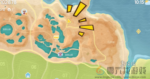 心动小镇潮流季奇灵夜攻略大全(图9) 心动小镇潮流季奇灵夜攻略大全(图9)