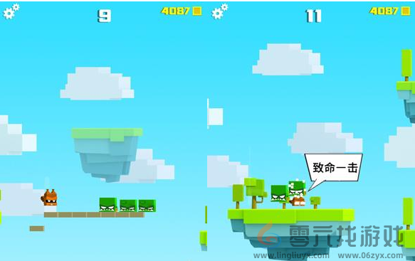 铁头英雄技能玩法解析(图1) 铁头英雄技能玩法解析(图1)