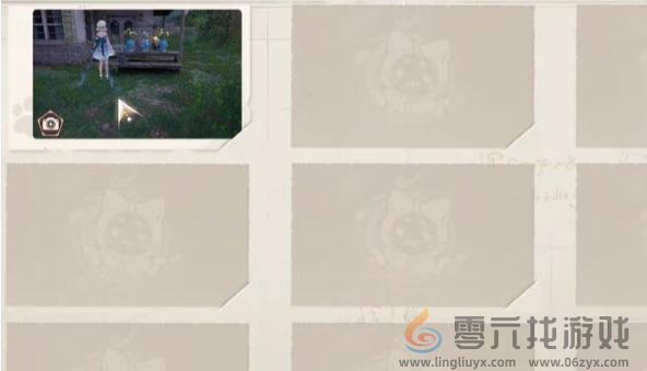 无限暖暖错位摄影三瓶花任务完成奖励是什么(图5) 无限暖暖错位摄影三瓶花任务完成奖励是什么(图5)