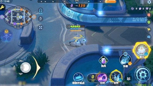 宝可梦大集结千面避役的技能是怎么样的(图15) 宝可梦大集结千面避役的技能是怎么样的(图15)