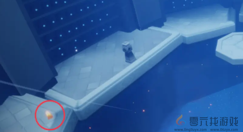 光遇10.25季节蜡烛在哪里(图4) 光遇10.25季节蜡烛在哪里(图4)