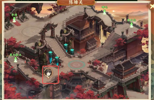 封神幻想世界求救之人奇遇怎么过(图6) 封神幻想世界求救之人奇遇怎么过(图6)