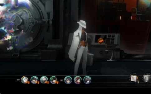 新月同行海上困斗第2章闪羽全收集攻略(图8) 新月同行海上困斗第2章闪羽全收集攻略(图8)