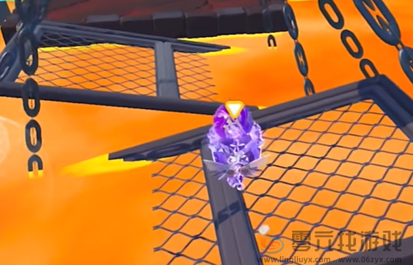 蛋仔派对勇闯矮人堡怎么过(图6) 蛋仔派对勇闯矮人堡怎么过(图6)