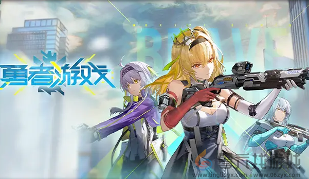 尘白禁区2.3更新了什么(图19) 尘白禁区2.3更新了什么(图19)