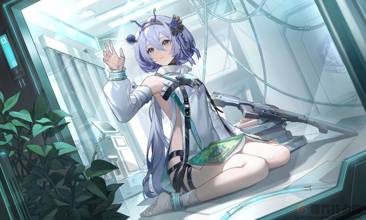 卡拉彼丘S8版本「蚀刻迷局」开启！《Pop子和Pipi美》联动玩法预热，卡拉彼丘活了！(图3)