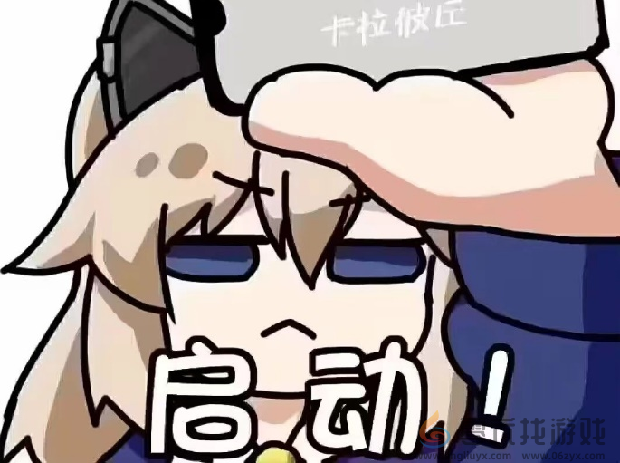 卡拉彼丘S8版本「蚀刻迷局」开启！《Pop子和Pipi美》联动玩法预热，卡拉彼丘活了！(图14)