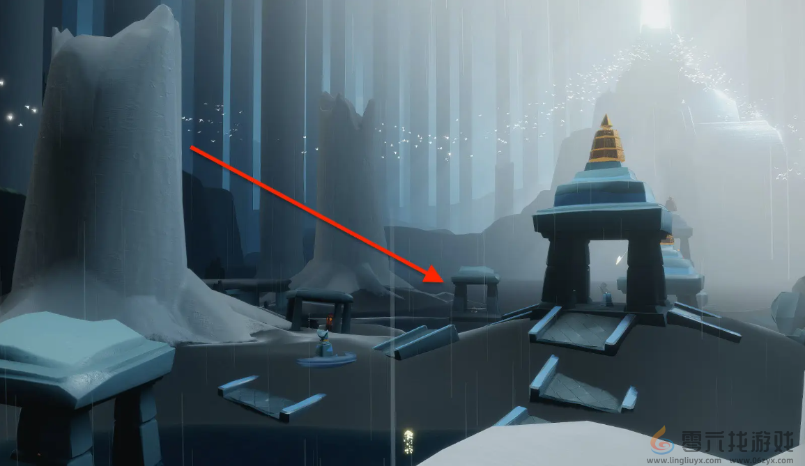 光遇11.6每日任务怎么做(图10) 光遇11.6每日任务怎么做(图10)