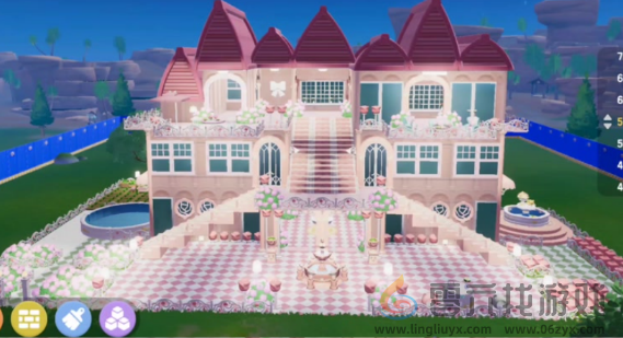 心动小镇房屋设计图大全(图18) 心动小镇房屋设计图大全(图18)