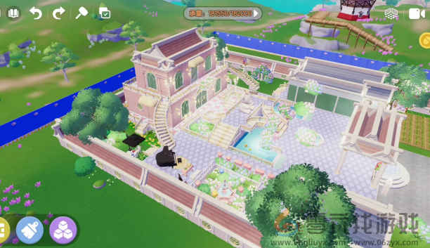 心动小镇房屋设计图大全(图25) 心动小镇房屋设计图大全(图25)