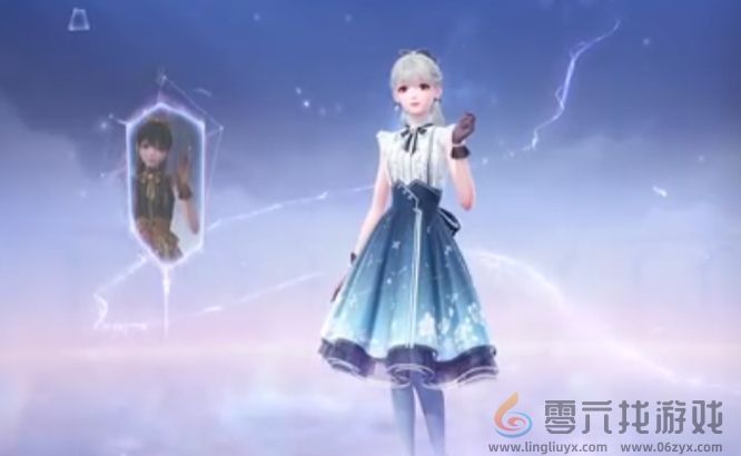 无限暖暖能力套装有哪些(图9) 无限暖暖能力套装有哪些(图9)