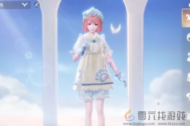 无限暖暖能力套装有哪些(图16) 无限暖暖能力套装有哪些(图16)