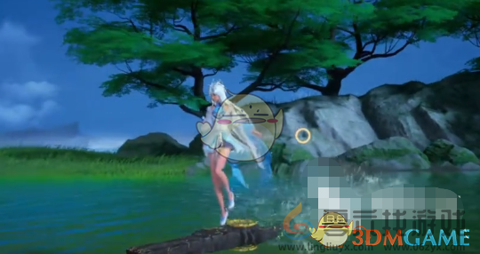 仙剑世界上阵角色更换方法(图3) 仙剑世界上阵角色更换方法(图3)