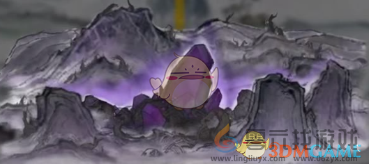 鬼谷八荒血瞳之阵进入方法(图2) 鬼谷八荒血瞳之阵进入方法(图2)