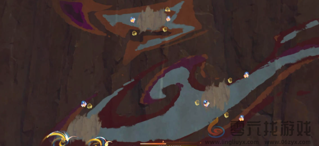 原神海岸边的缤纷色彩成就怎么达成(图7) 原神海岸边的缤纷色彩成就怎么达成(图7)