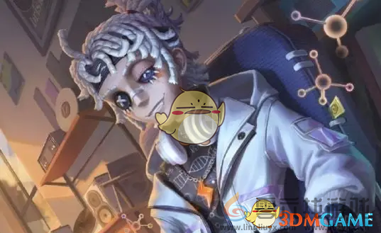 第五人格新手角色六选一选什么(图3) 第五人格新手角色六选一选什么(图3)