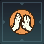 咒术回战幻影夜行虚式茈五条悟技能介绍(图5)