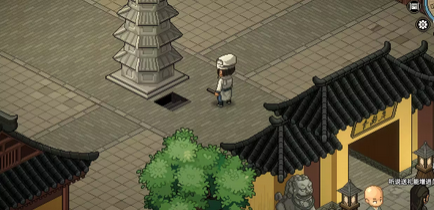 大侠立志传青风寨门派贡献获取攻略(图1)