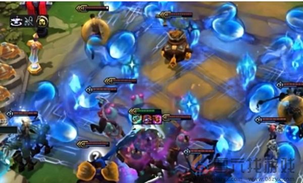 金铲铲之战s13五费哪个强(图3) 金铲铲之战s13五费哪个强(图3)