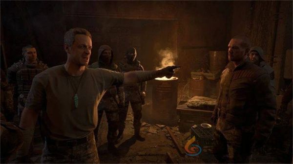 潜行者2着色器编译崩溃解决方法分享(图3) 潜行者2着色器编译崩溃解决方法分享(图3)