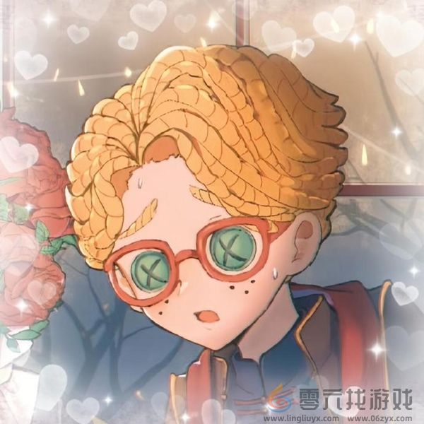 第五人格头像大全(图14) 第五人格头像大全(图14)