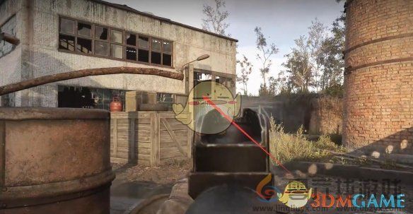 潜行者2来者不善任务攻略(图5) 潜行者2来者不善任务攻略(图5)