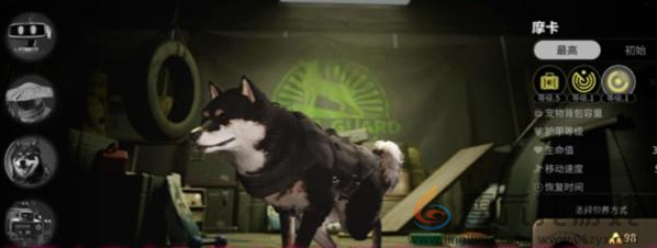 萤火突击摩卡获取攻略(图3) 萤火突击摩卡获取攻略(图3)