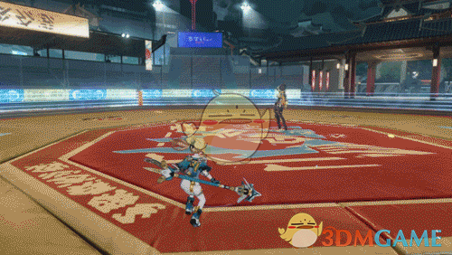 崩坏38.0版本新角色天光驰彻技能强度(图8) 崩坏38.0版本新角色天光驰彻技能强度(图8)