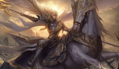 三国杀神赵云强不强(图3) 三国杀神赵云强不强(图3)