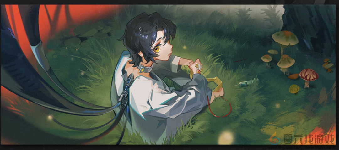 绝区零1.4版本前瞻直播内容汇总(图7) 绝区零1.4版本前瞻直播内容汇总(图7)